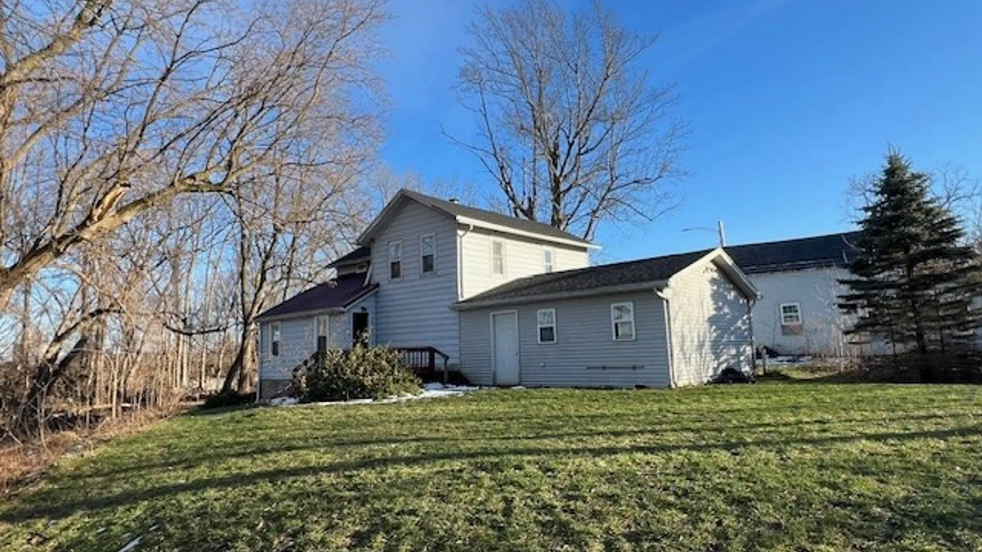 Property at 4537 Baby Lane, Shelby, NY 14103 2