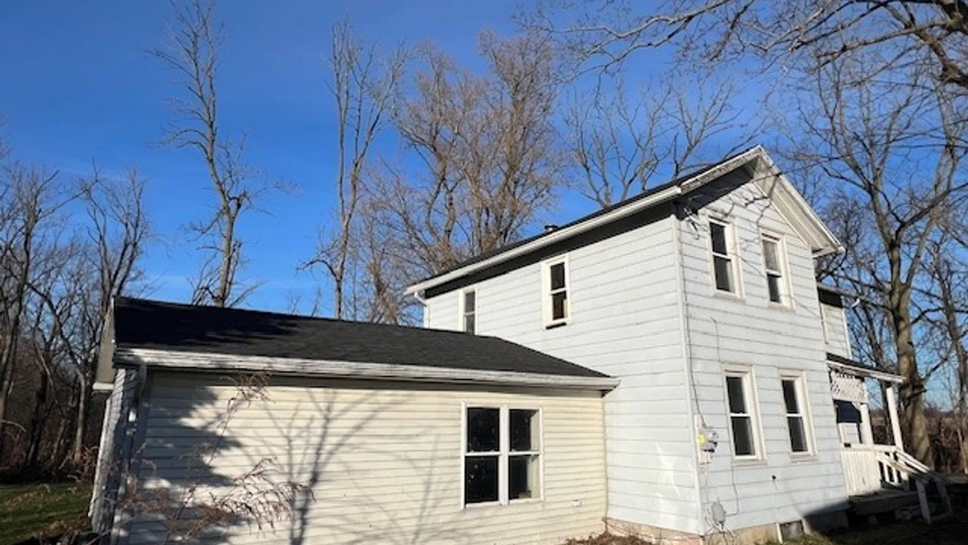 Property at 4537 Baby Lane, Shelby, NY 14103 3