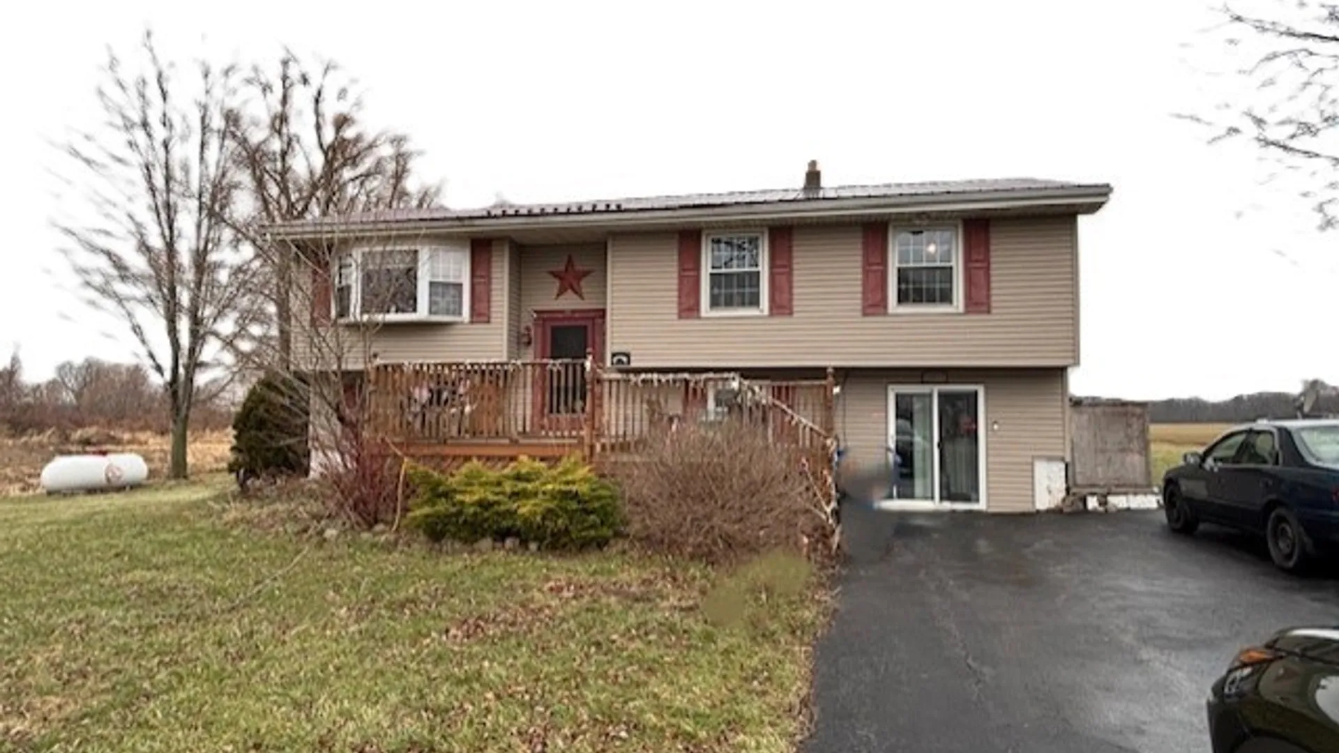 Property at 3815 Carmen Road, Hartland, NY 14105 2