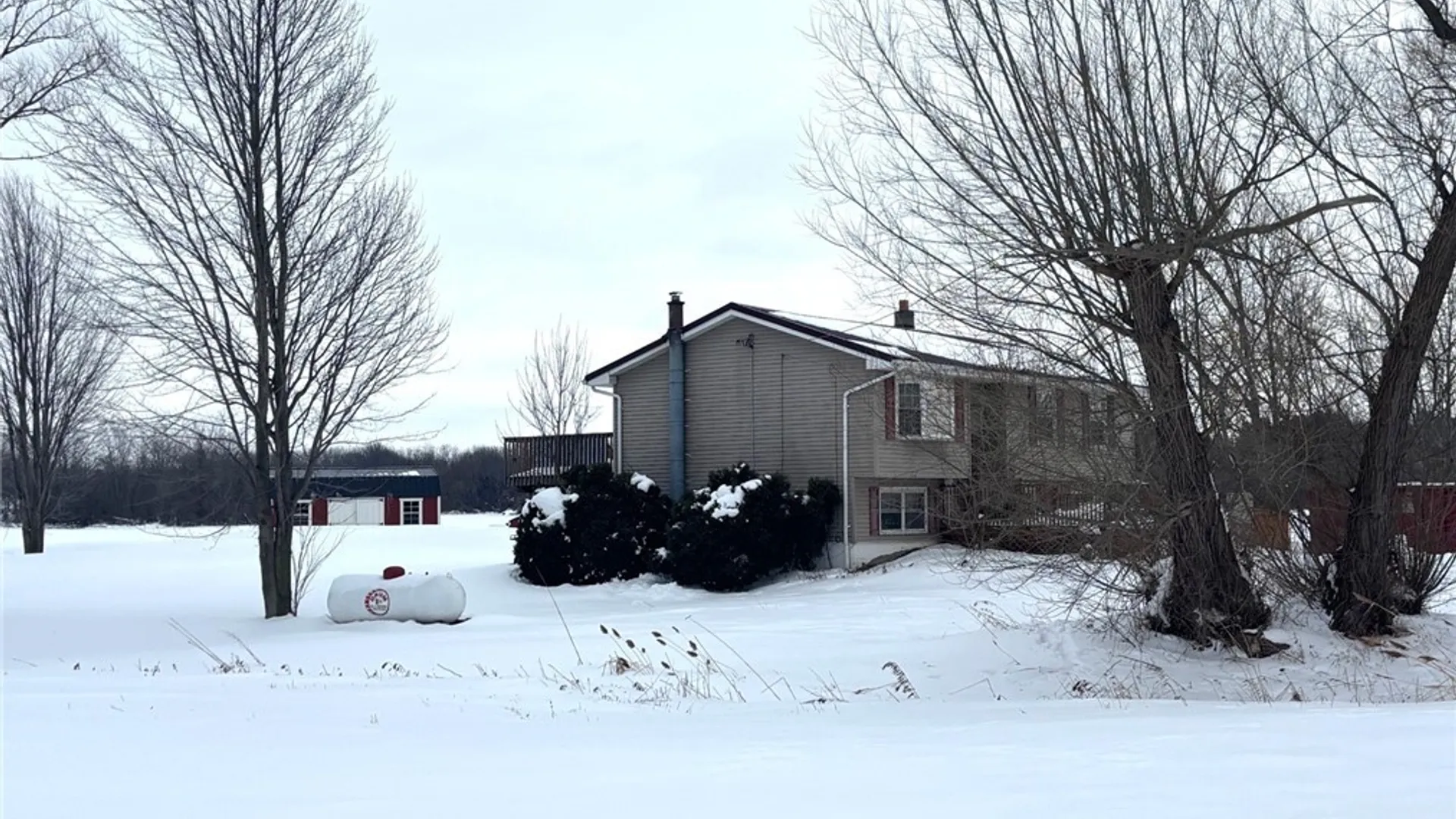 Property at 3815 Carmen Road, Hartland, NY 14105 3