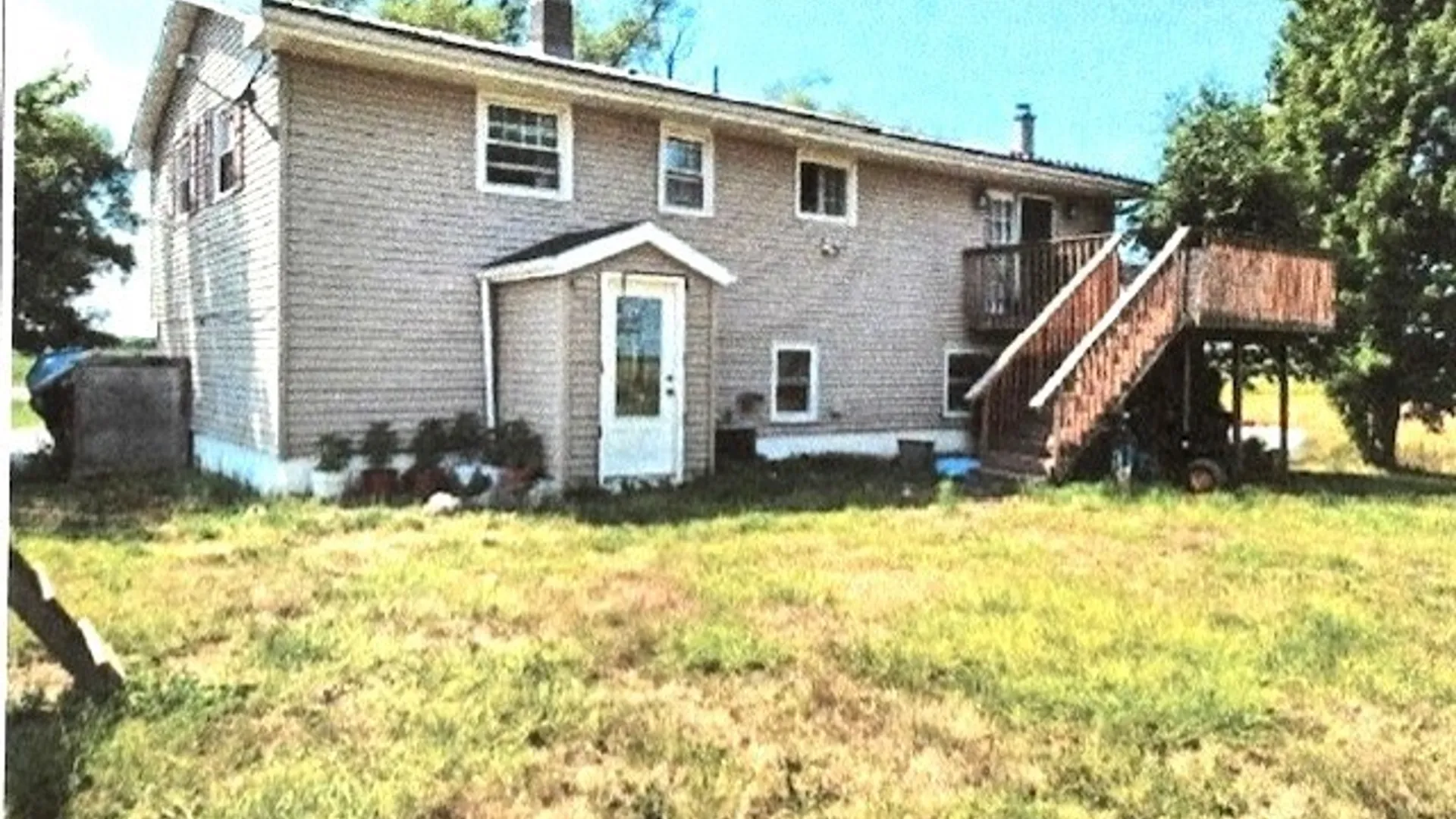 Property at 3815 Carmen Road, Hartland, NY 14105 5