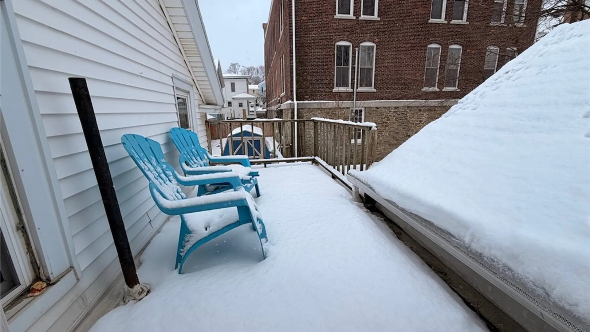 Property at 88 5th Street, Oswego, NY 13126 12