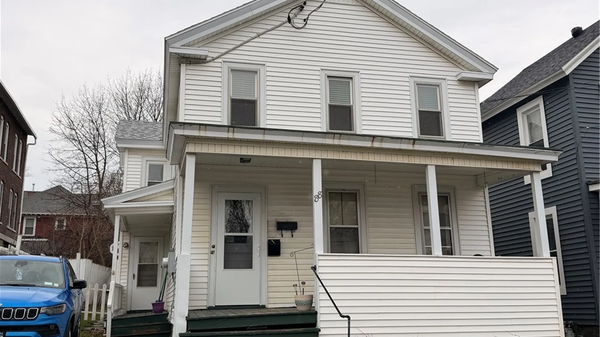 Property at 88 5th Street, Oswego, NY 13126 2