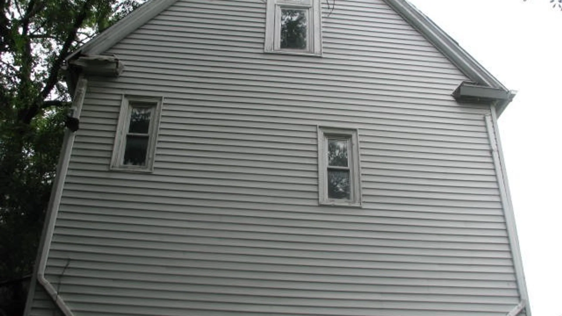 Property at 231 Hamburg Street, Buffalo, NY 14204 2
