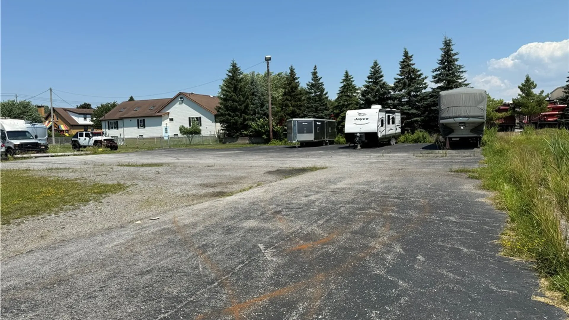 Property at Broadway Street, Cheektowaga, NY 14227 3