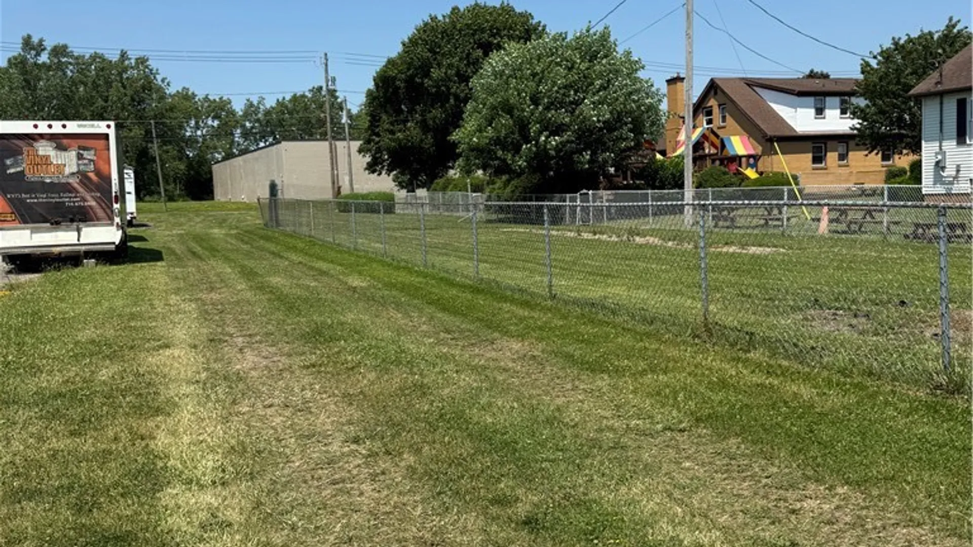 Property at Broadway Street, Cheektowaga, NY 14227 4