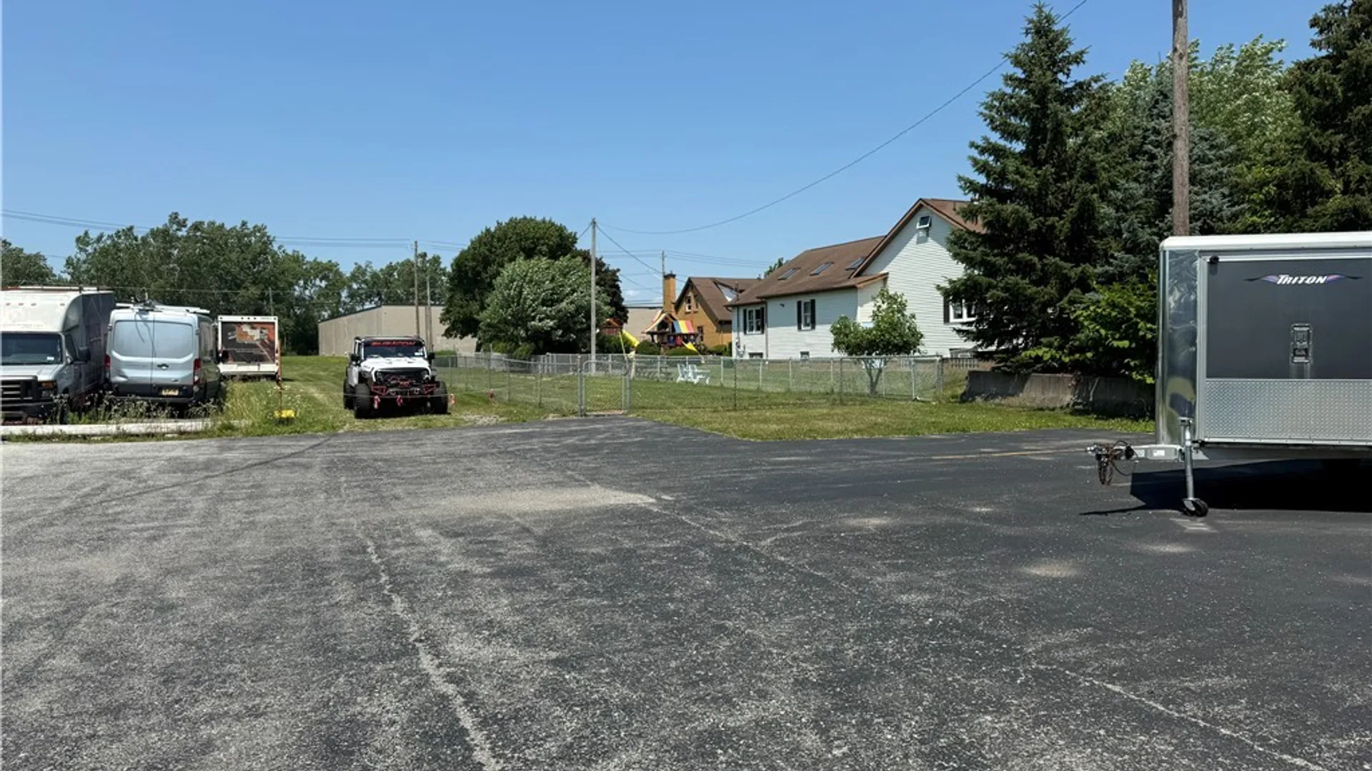 Property at Broadway Street, Cheektowaga, NY 14227 5