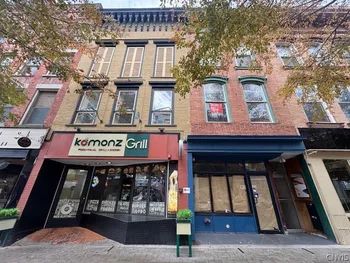 Property at 146-148 State Street, Ithaca City, NY 14850