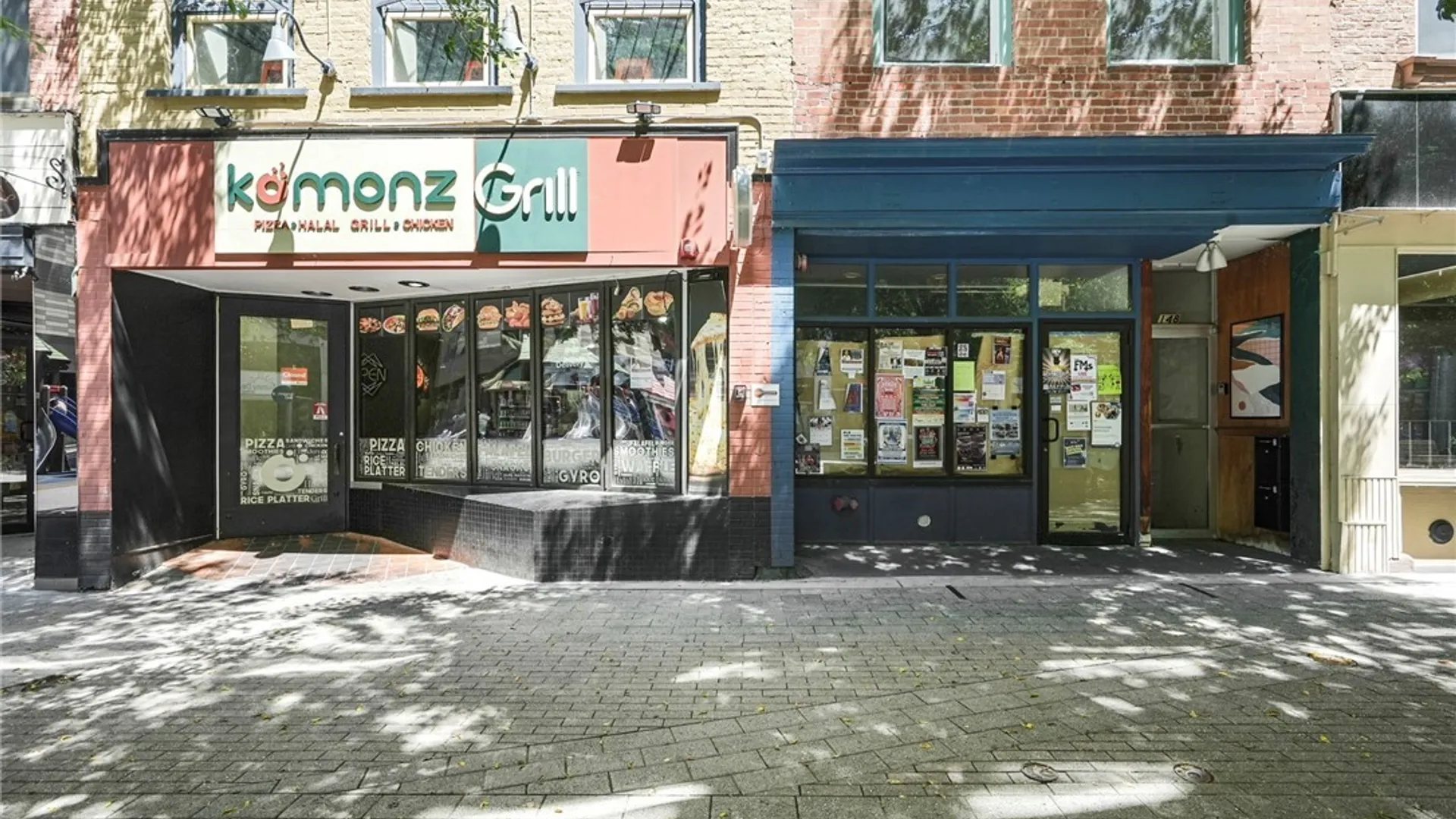Property at 146-148 State Street, Ithaca City, NY 14850 2