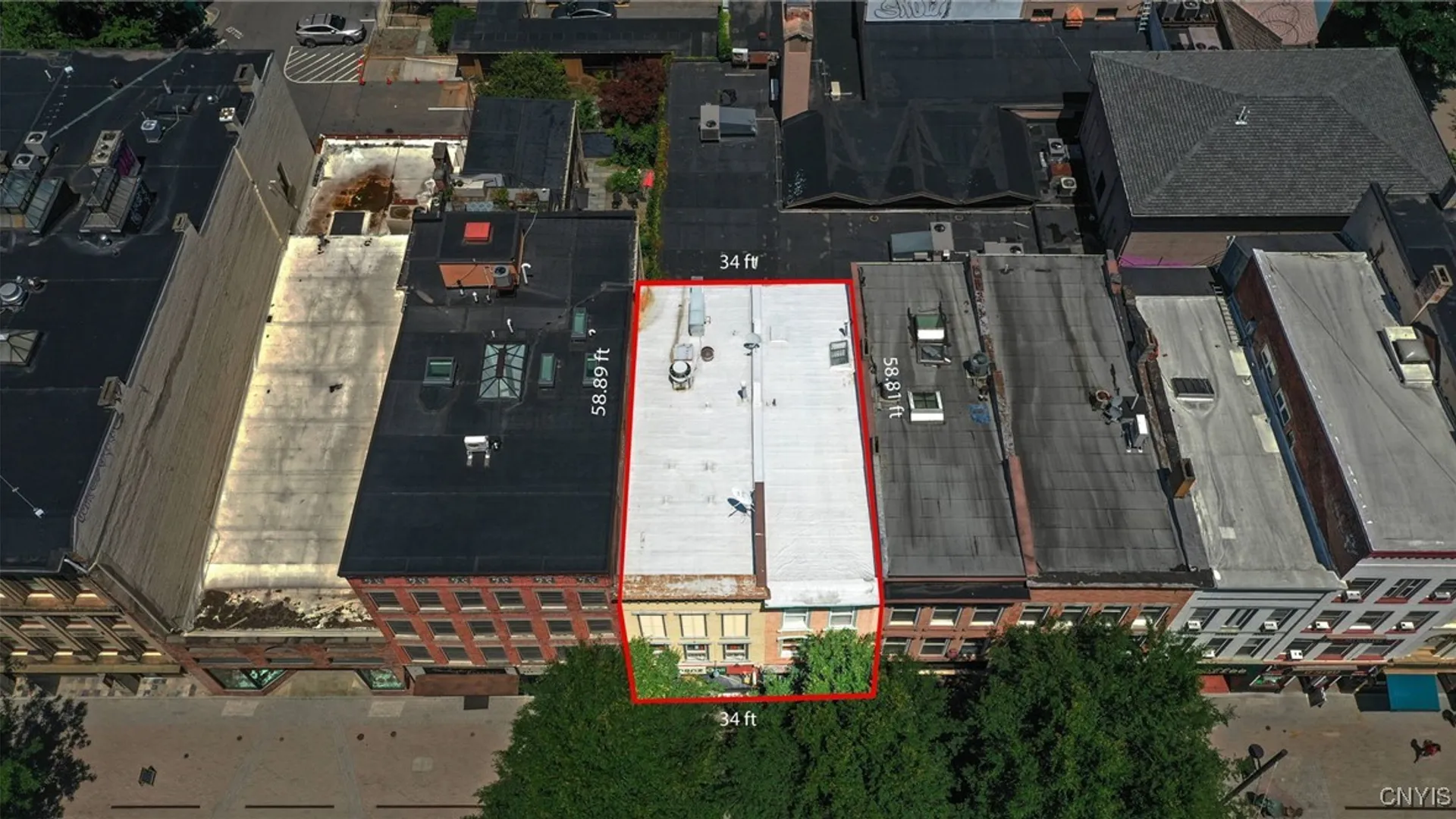 Property at 146-148 State Street, Ithaca City, NY 14850 3
