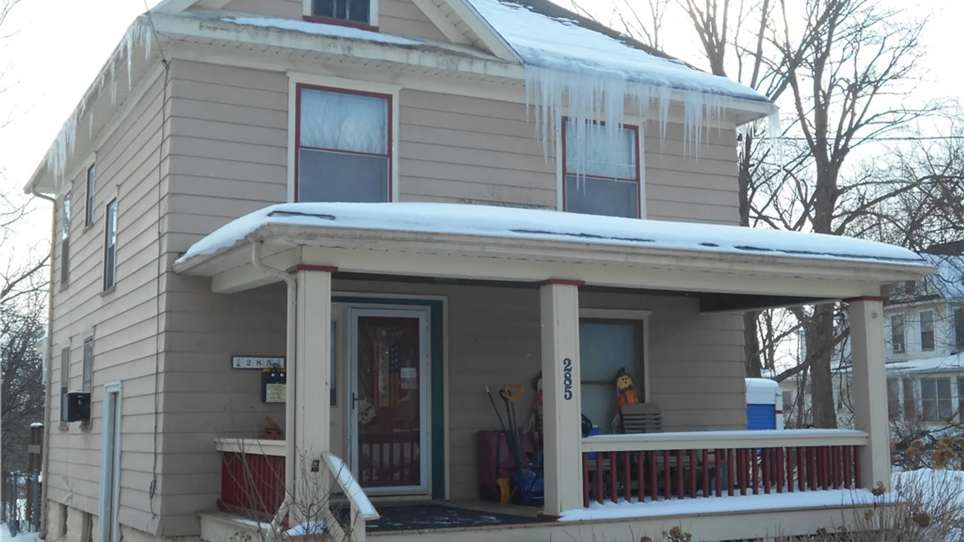 Property at 285 Fall Street, Seneca Falls, NY 13148 2