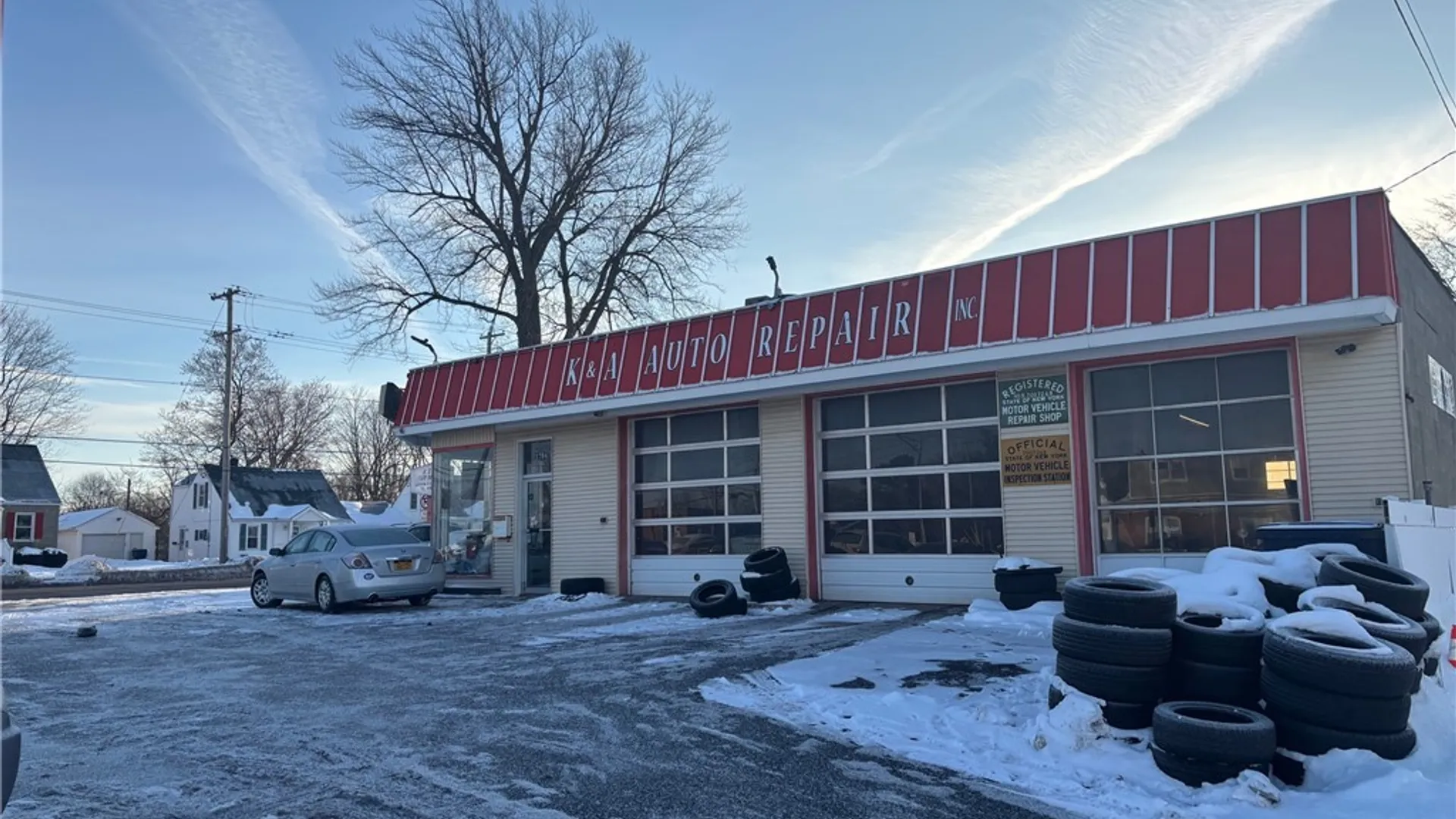 Property at 1784 Eggert Road, Amherst, NY 14226 3