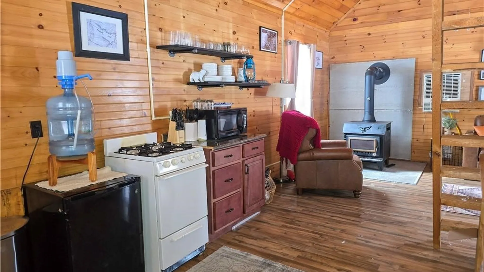 Property at 16 Shore Drive, Amboy, NY 13028 11