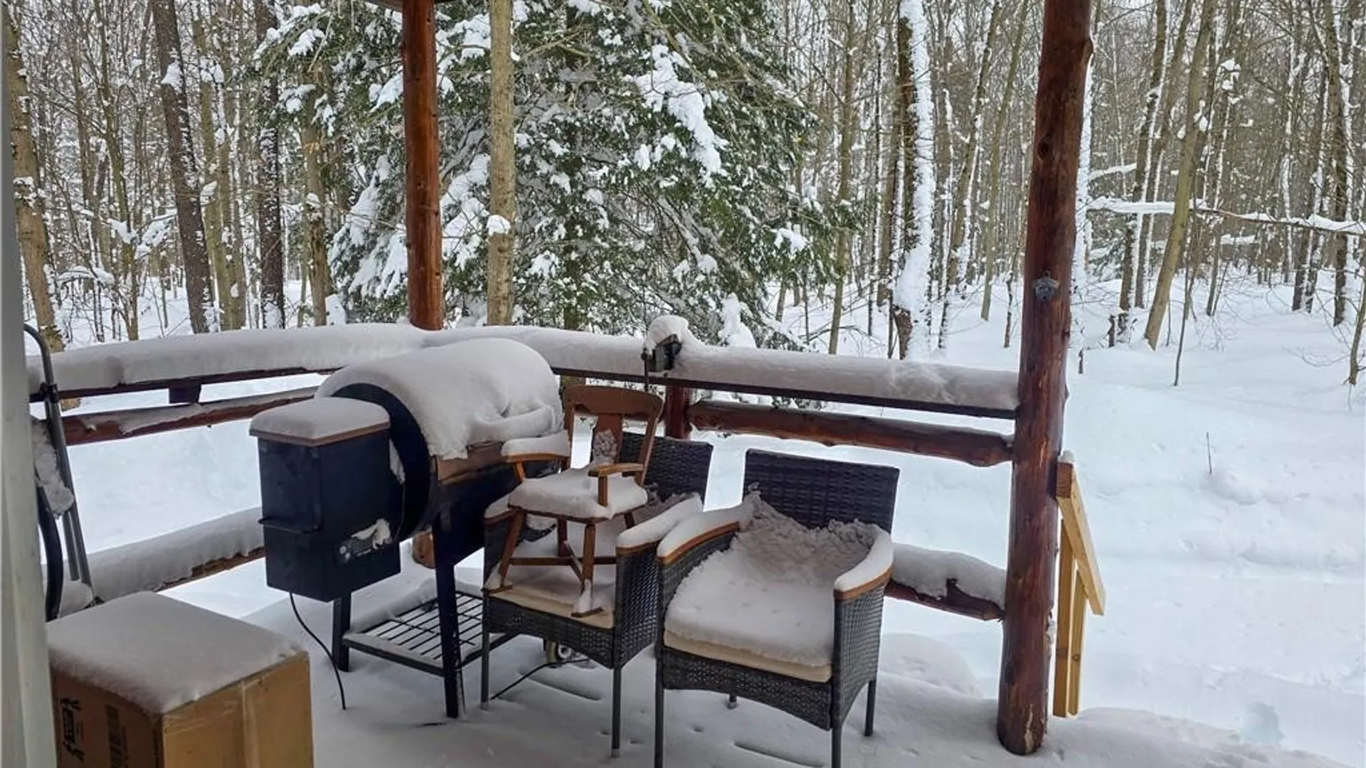 Property at 16 Shore Drive, Amboy, NY 13028 17