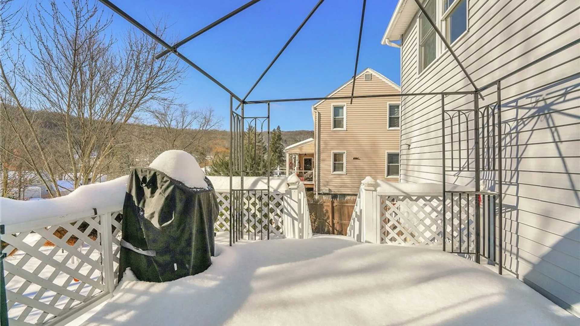 Property at 17 Fiske Avenue, Bradford Town, PA 16701 19