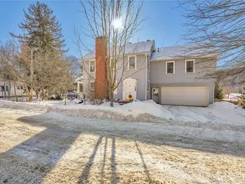 Property at 17 Fiske Avenue, Bradford Town, PA 16701