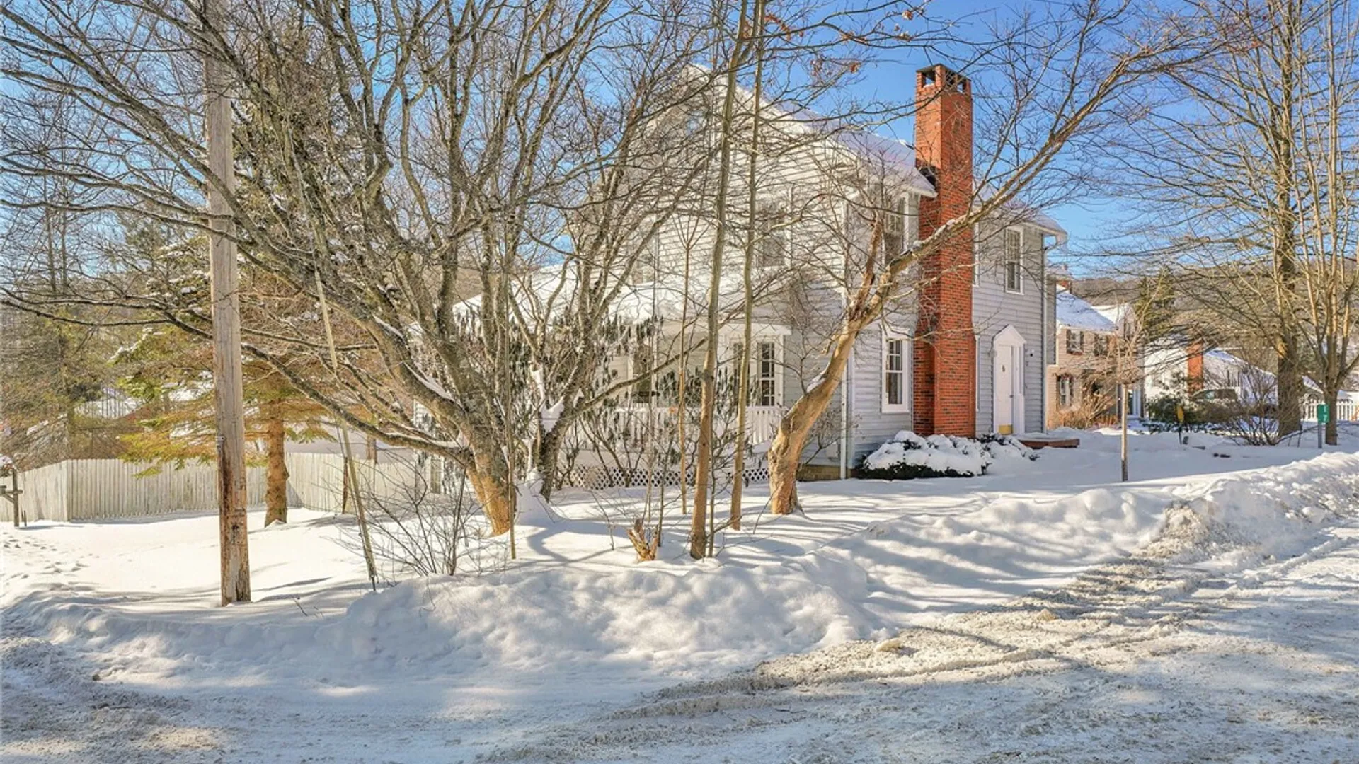 Property at 17 Fiske Avenue, Bradford Town, PA 16701 41