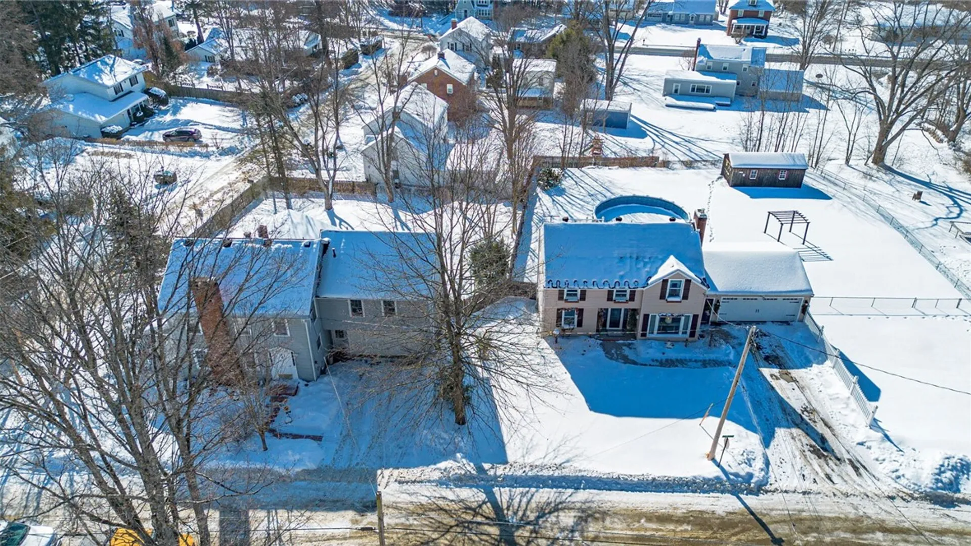Property at 17 Fiske Avenue, Bradford Town, PA 16701 46