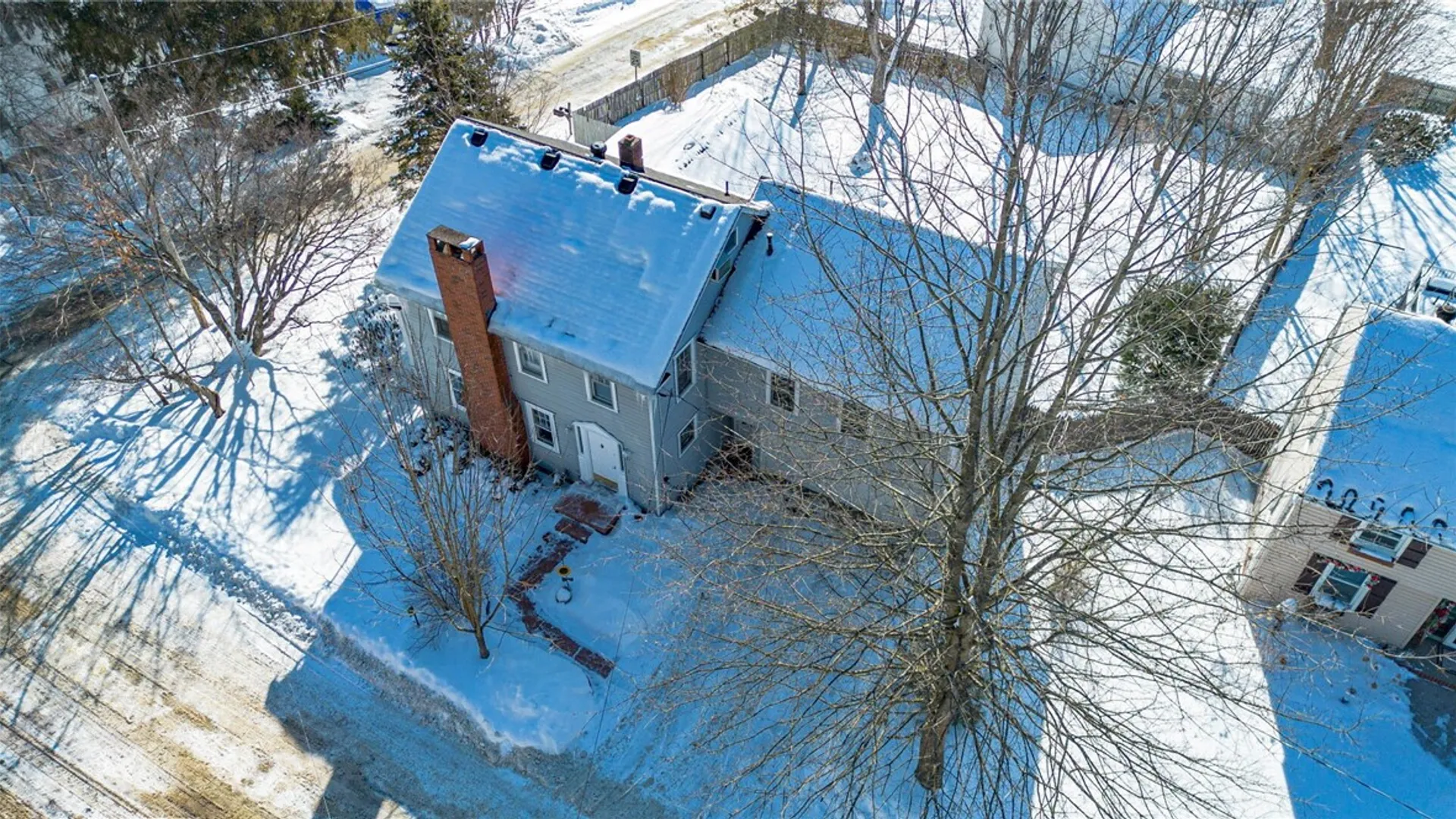 Property at 17 Fiske Avenue, Bradford Town, PA 16701 47
