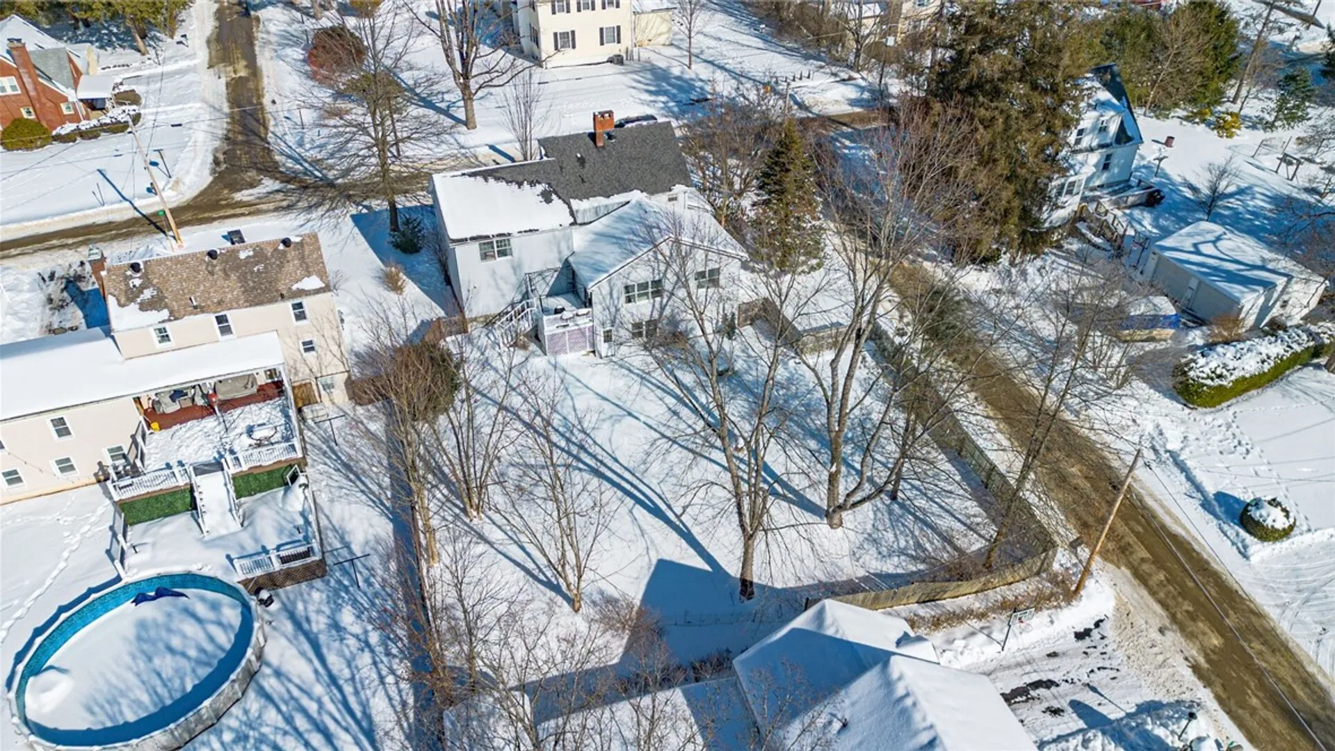 Property at 17 Fiske Avenue, Bradford Town, PA 16701 48