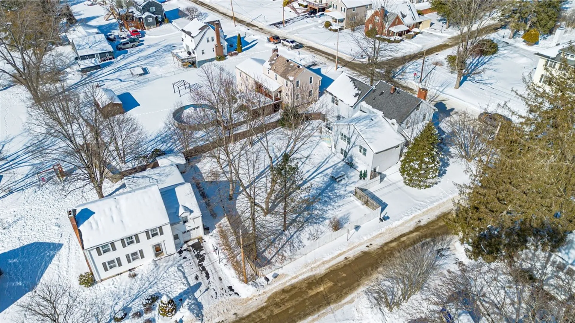 Property at 17 Fiske Avenue, Bradford Town, PA 16701 49
