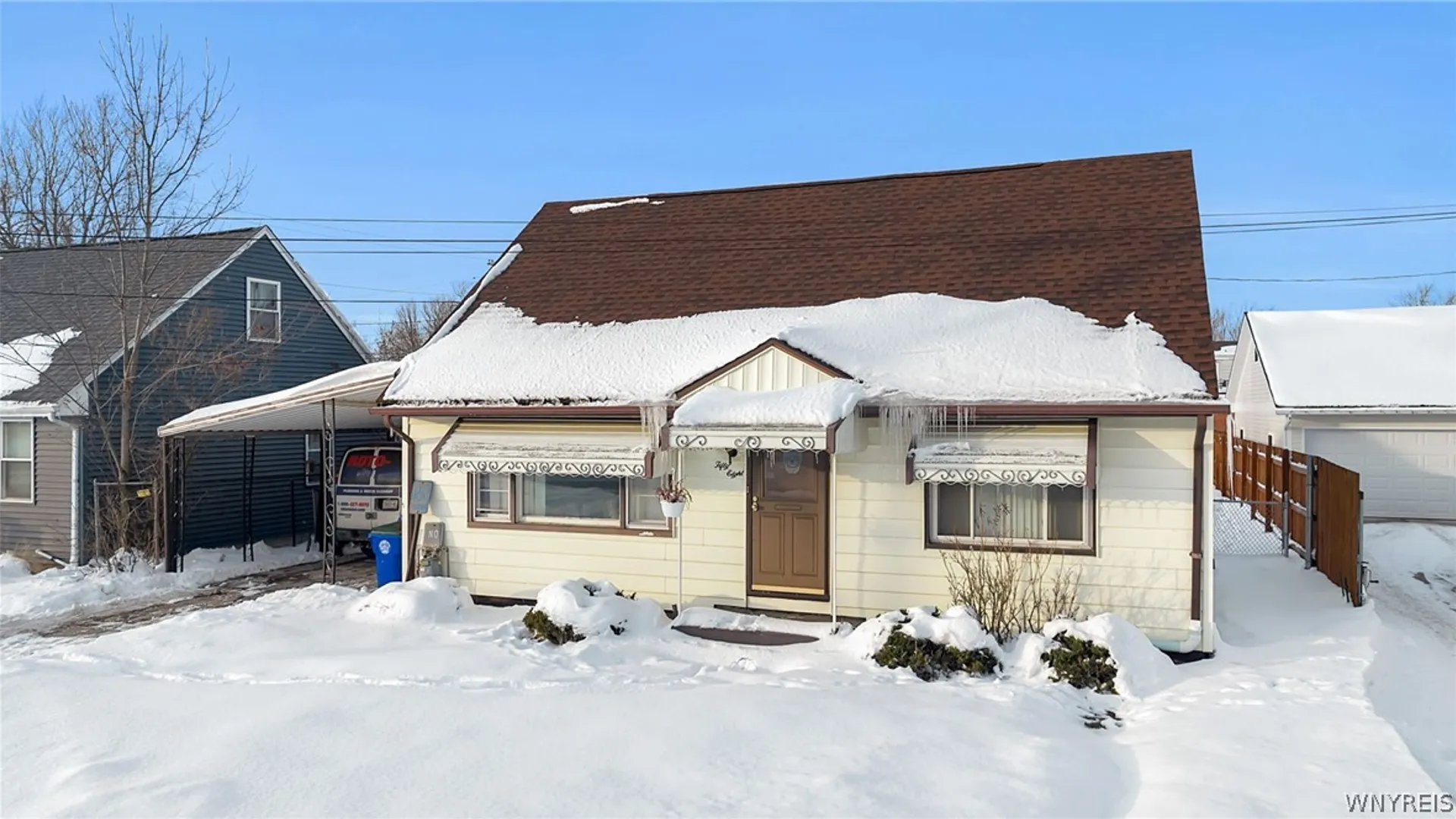 Property at 58 Boardman Road, West Seneca, NY 14218 19