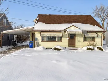 Property at 58 Boardman Road, West Seneca, NY 14218