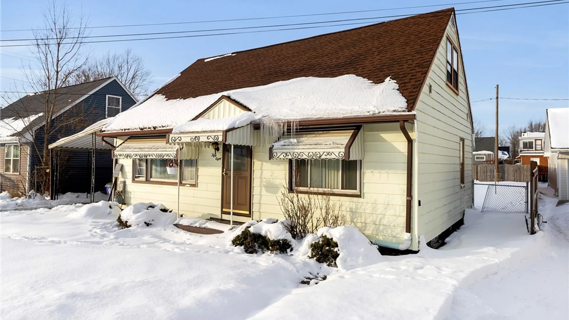 Property at 58 Boardman Road, West Seneca, NY 14218 2