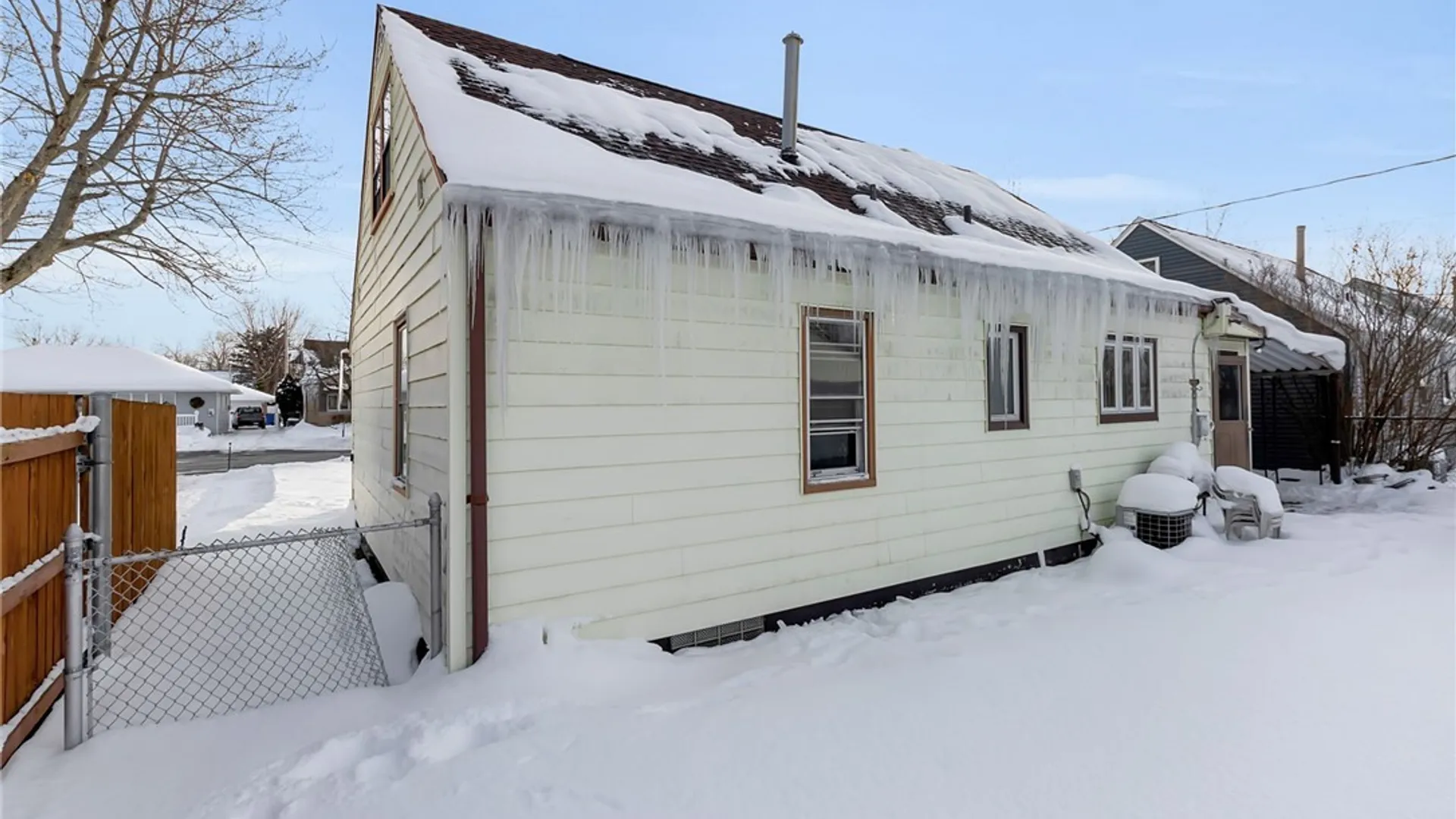 Property at 58 Boardman Road, West Seneca, NY 14218 20