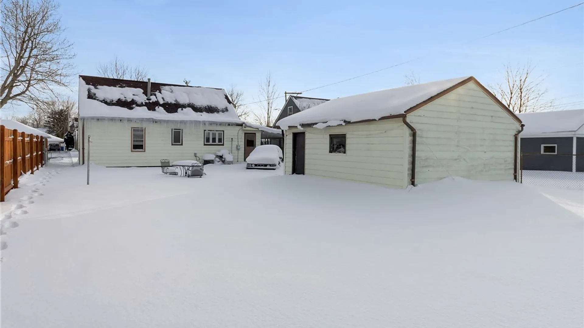 Property at 58 Boardman Road, West Seneca, NY 14218 21