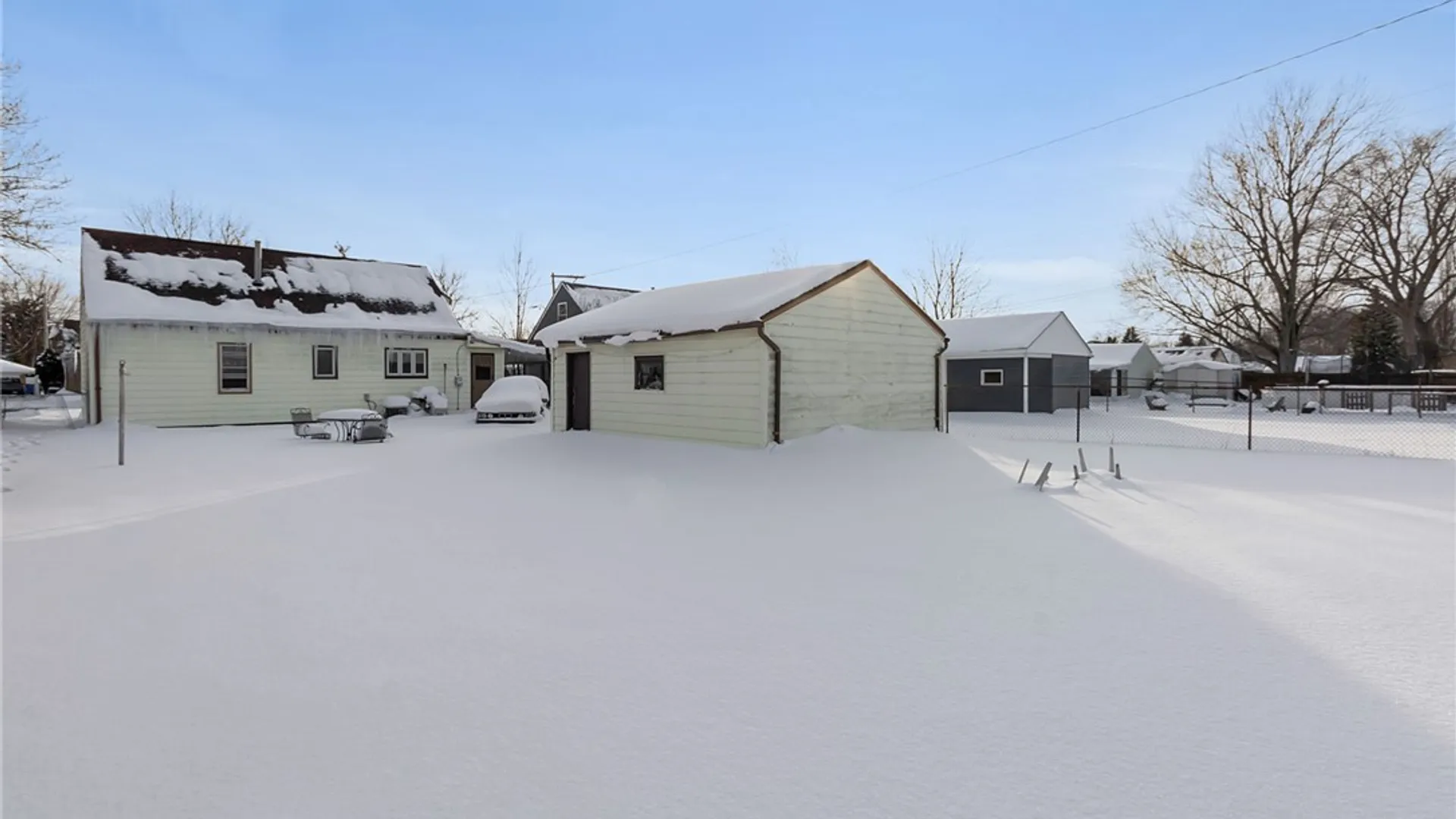 Property at 58 Boardman Road, West Seneca, NY 14218 22