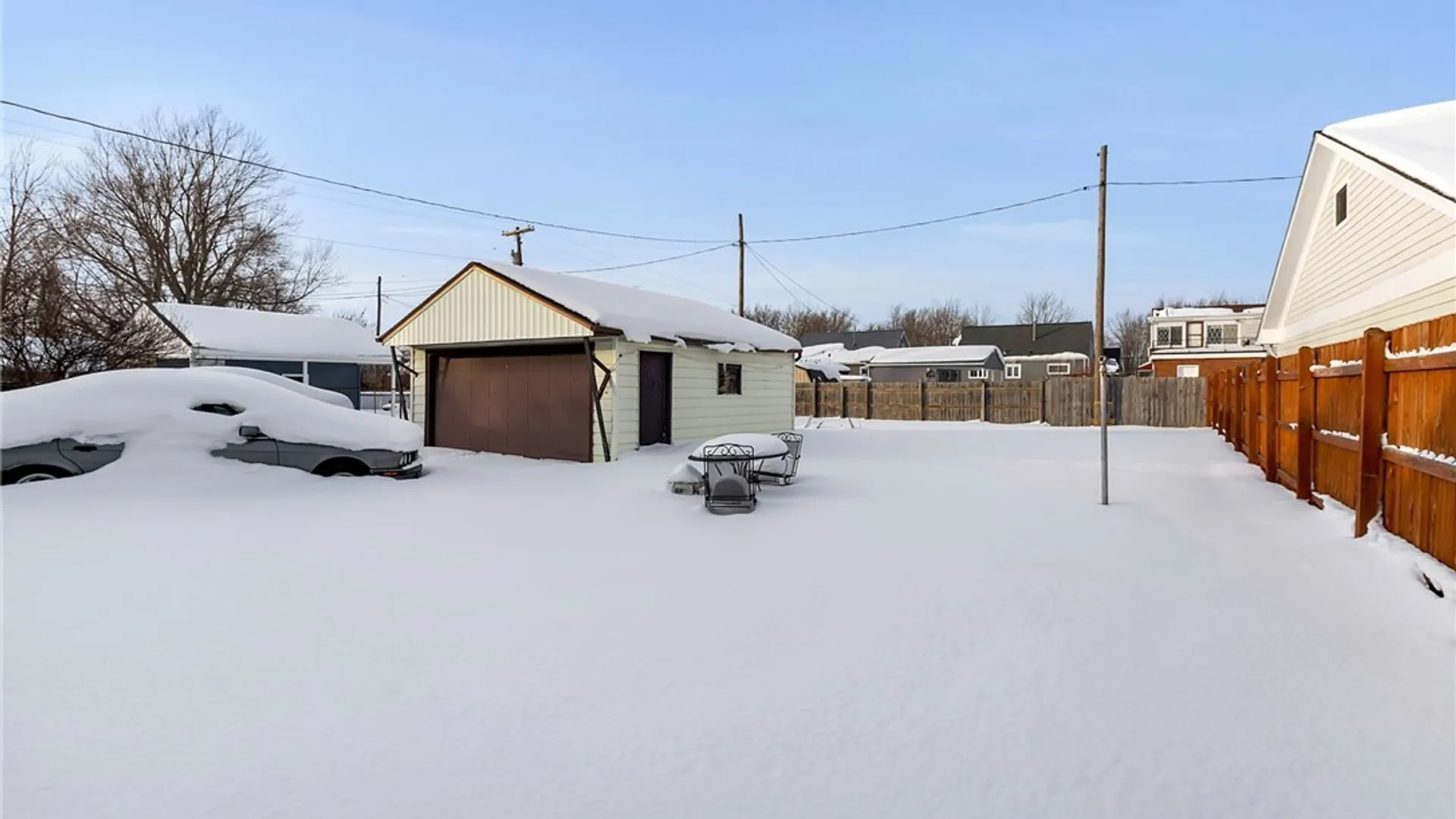 Property at 58 Boardman Road, West Seneca, NY 14218 23