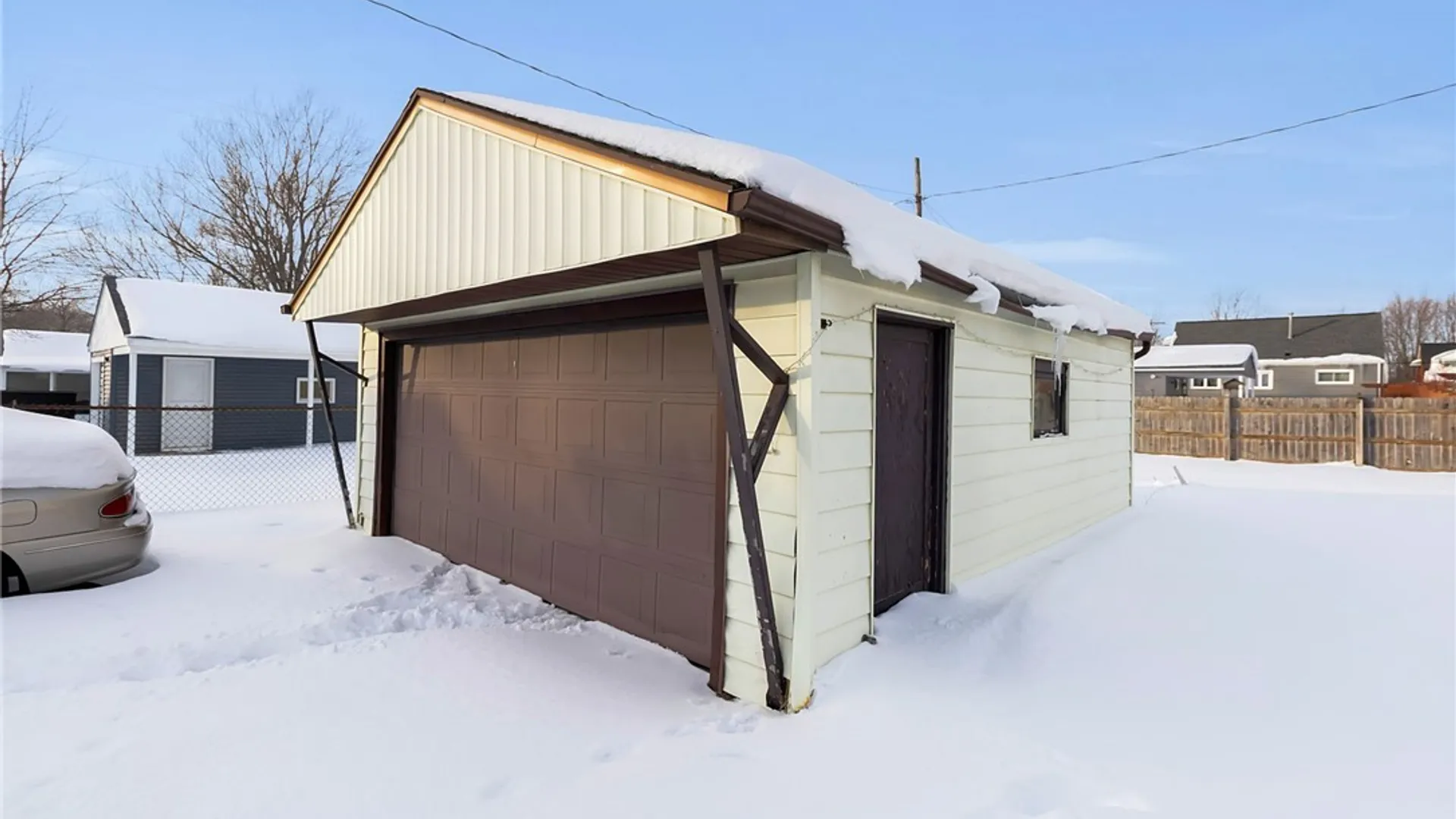 Property at 58 Boardman Road, West Seneca, NY 14218 24