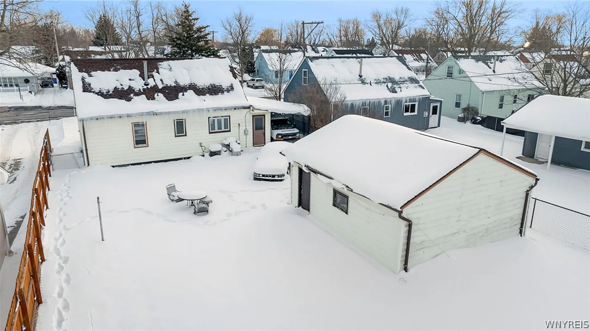 Property at 58 Boardman Road, West Seneca, NY 14218 25