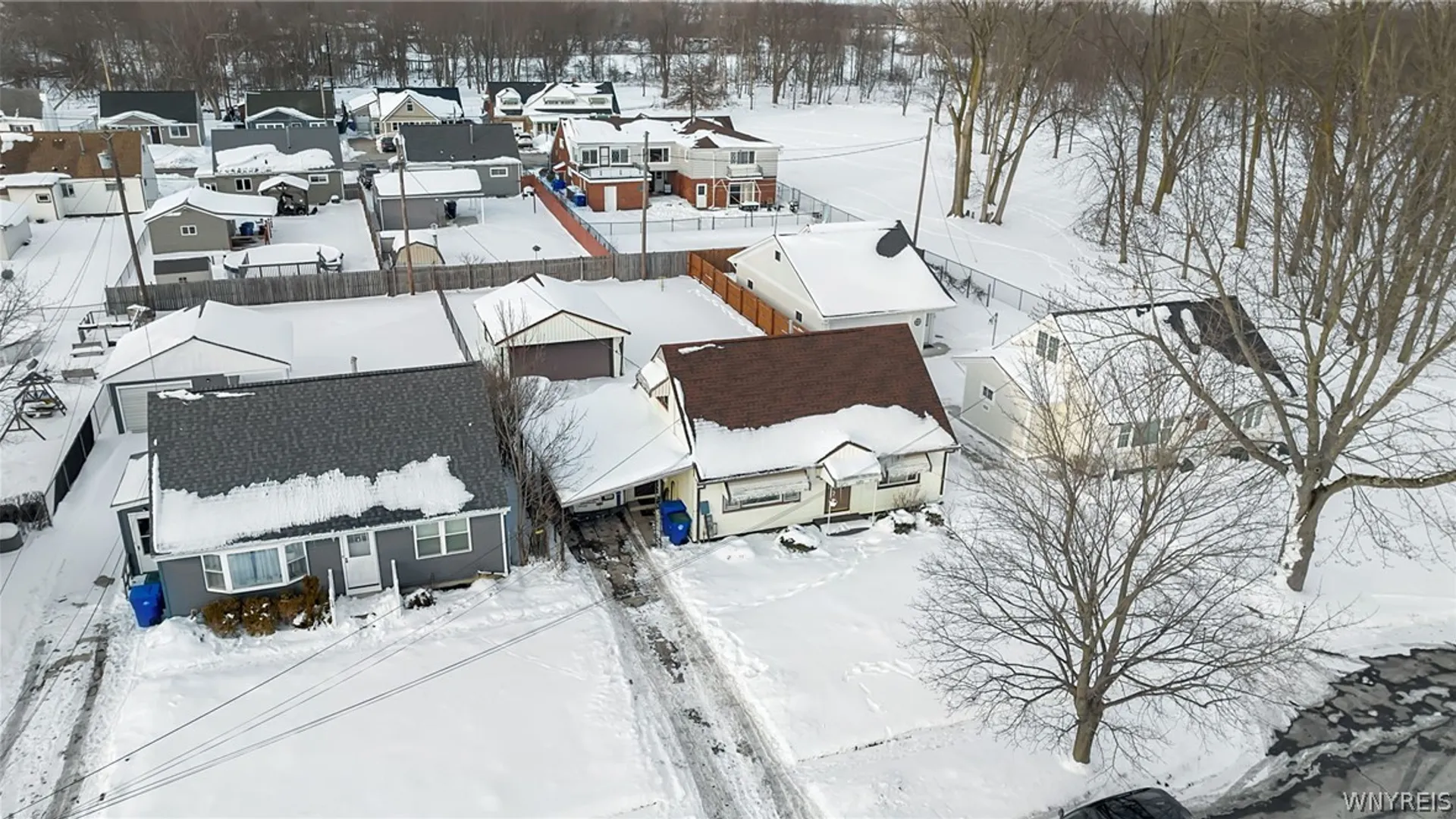 Property at 58 Boardman Road, West Seneca, NY 14218 26