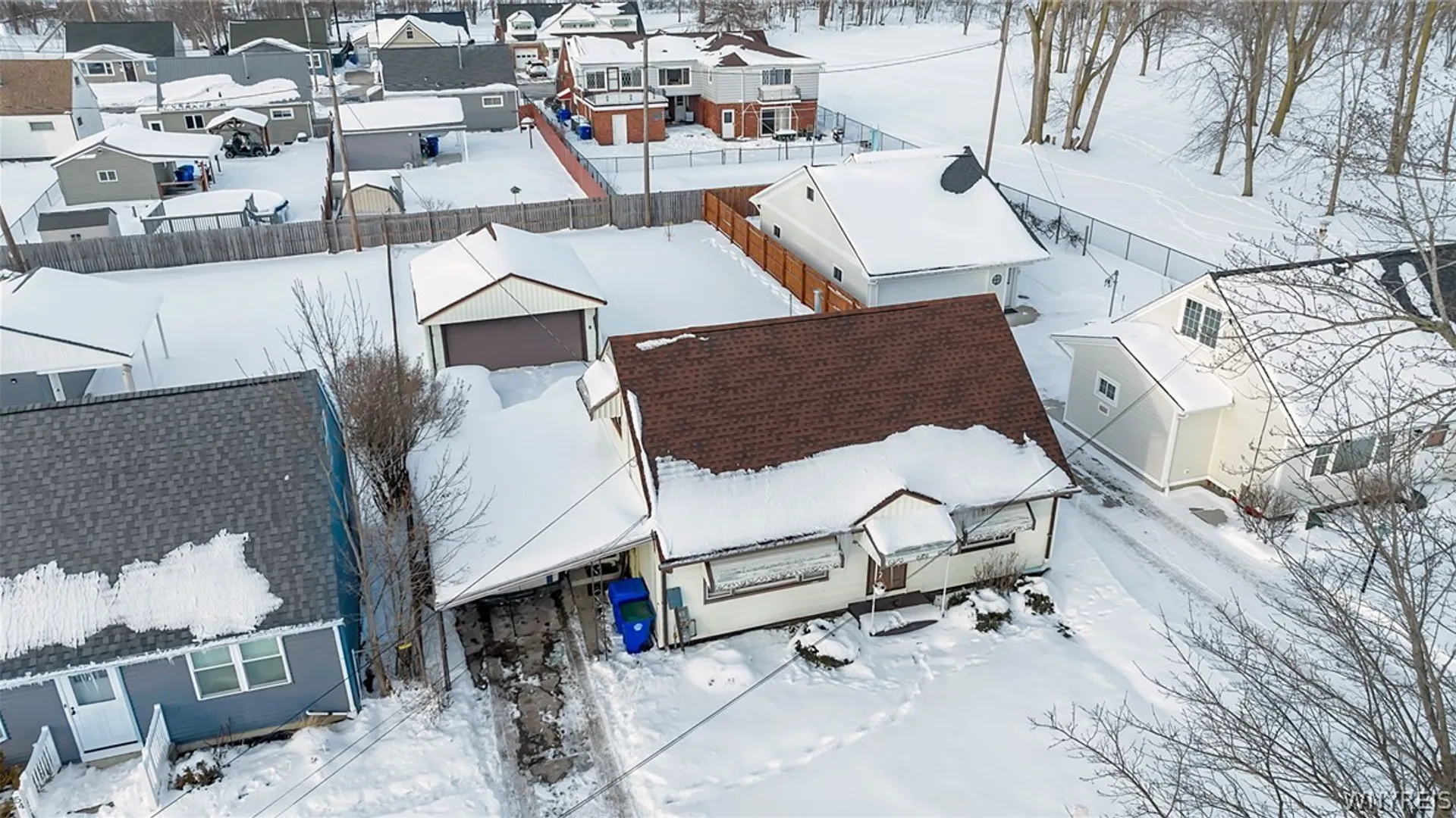 Property at 58 Boardman Road, West Seneca, NY 14218 29