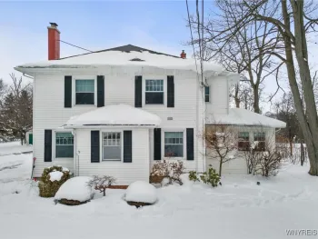 Property at 5274 Columbia Avenue, Hamburg, NY 14075