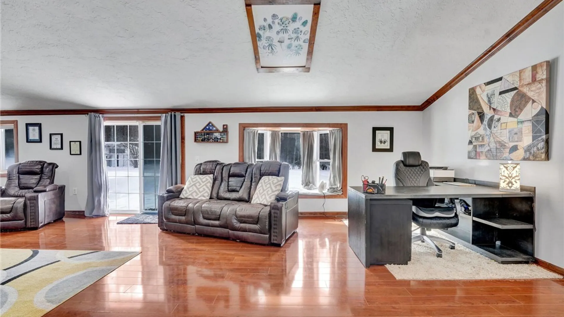 Property at 8745 Stebbins Road, Farmersville, NY 14737 15