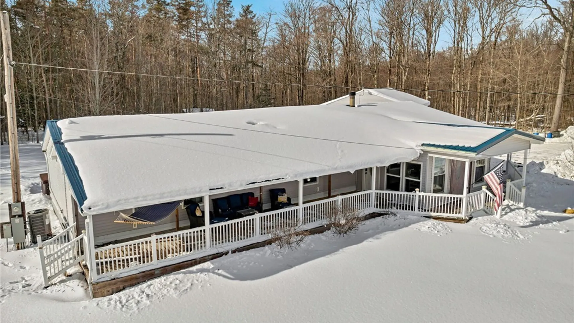 Property at 8745 Stebbins Road, Farmersville, NY 14737 2