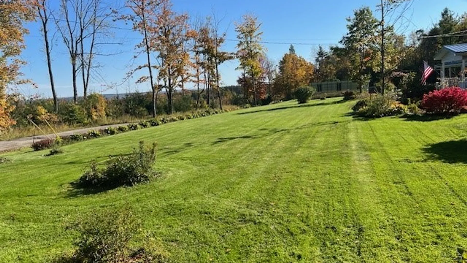 Property at 8745 Stebbins Road, Farmersville, NY 14737 30