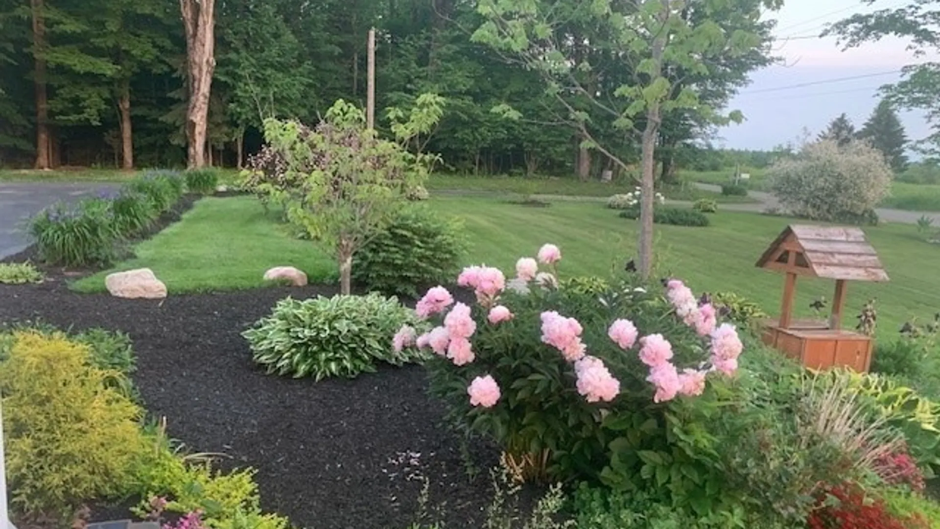 Property at 8745 Stebbins Road, Farmersville, NY 14737 33