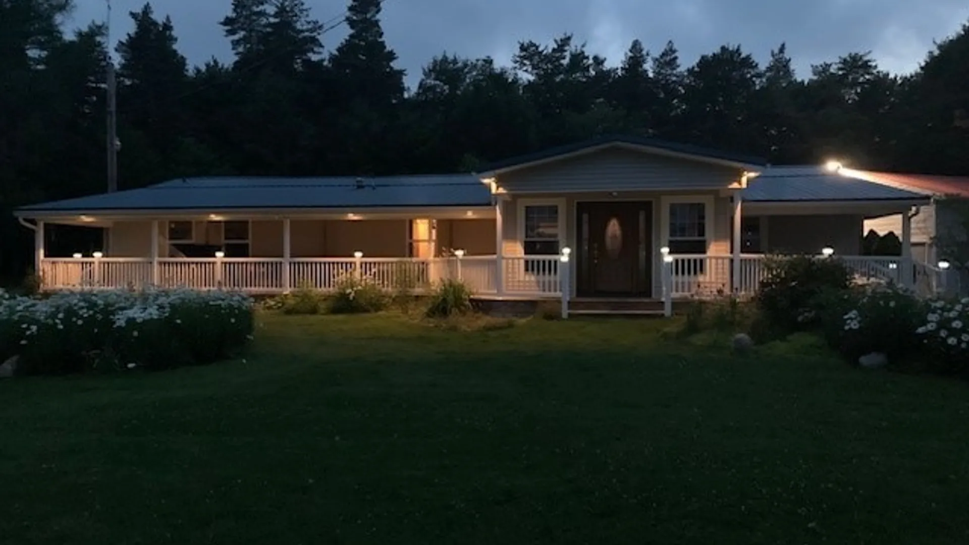 Property at 8745 Stebbins Road, Farmersville, NY 14737 34