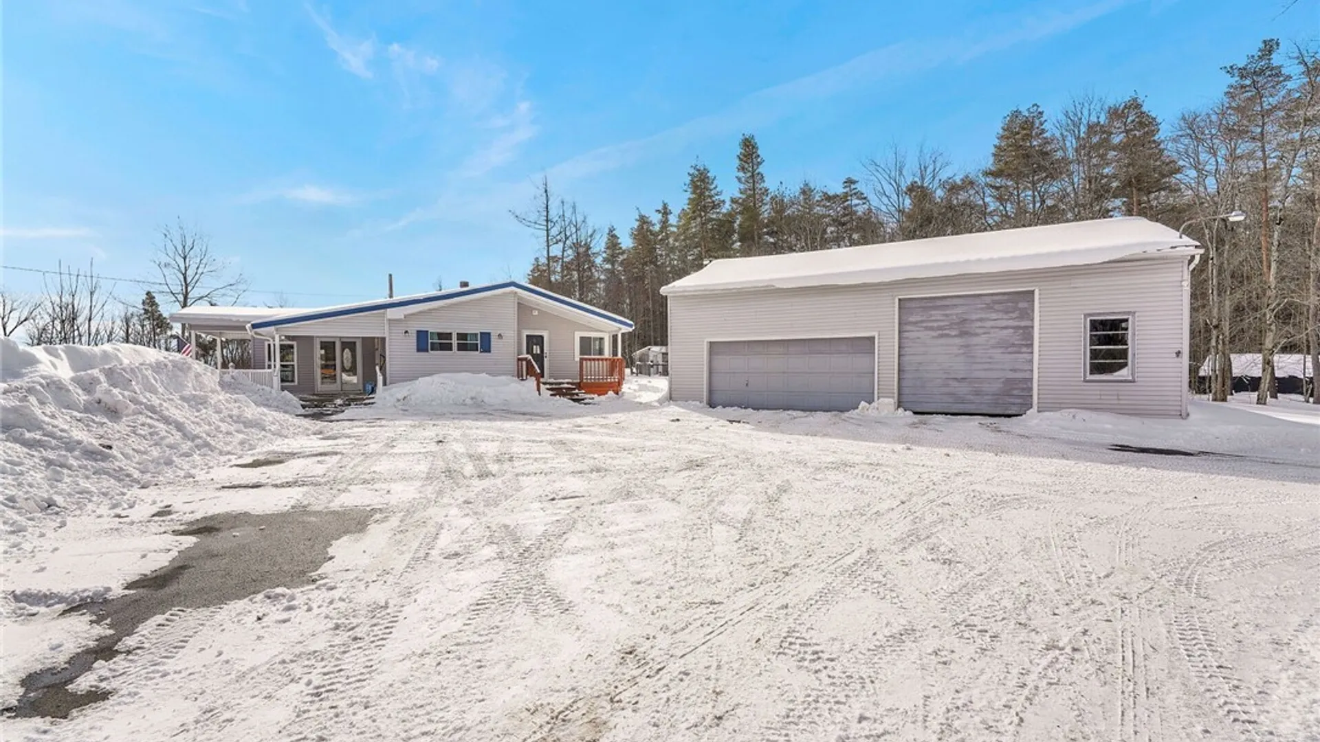 Property at 8745 Stebbins Road, Farmersville, NY 14737 37