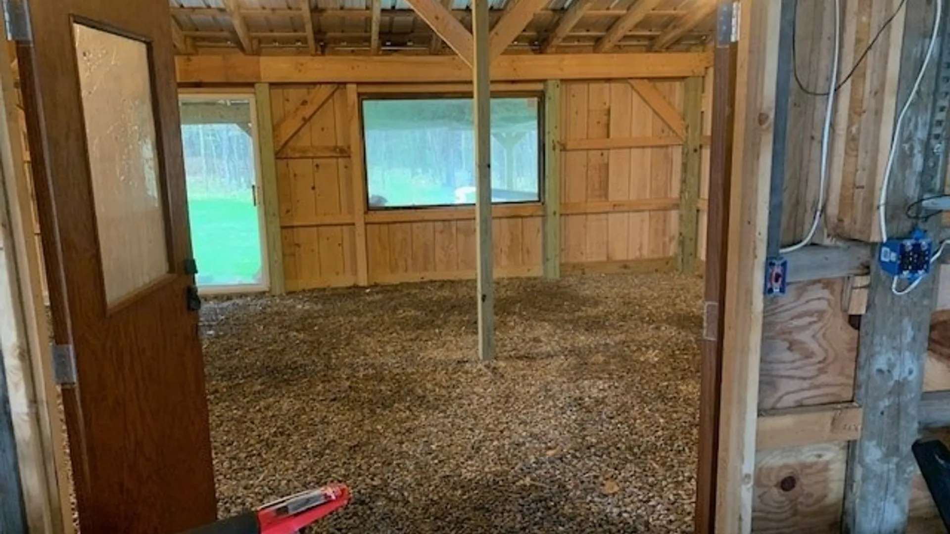 Property at 8745 Stebbins Road, Farmersville, NY 14737 38