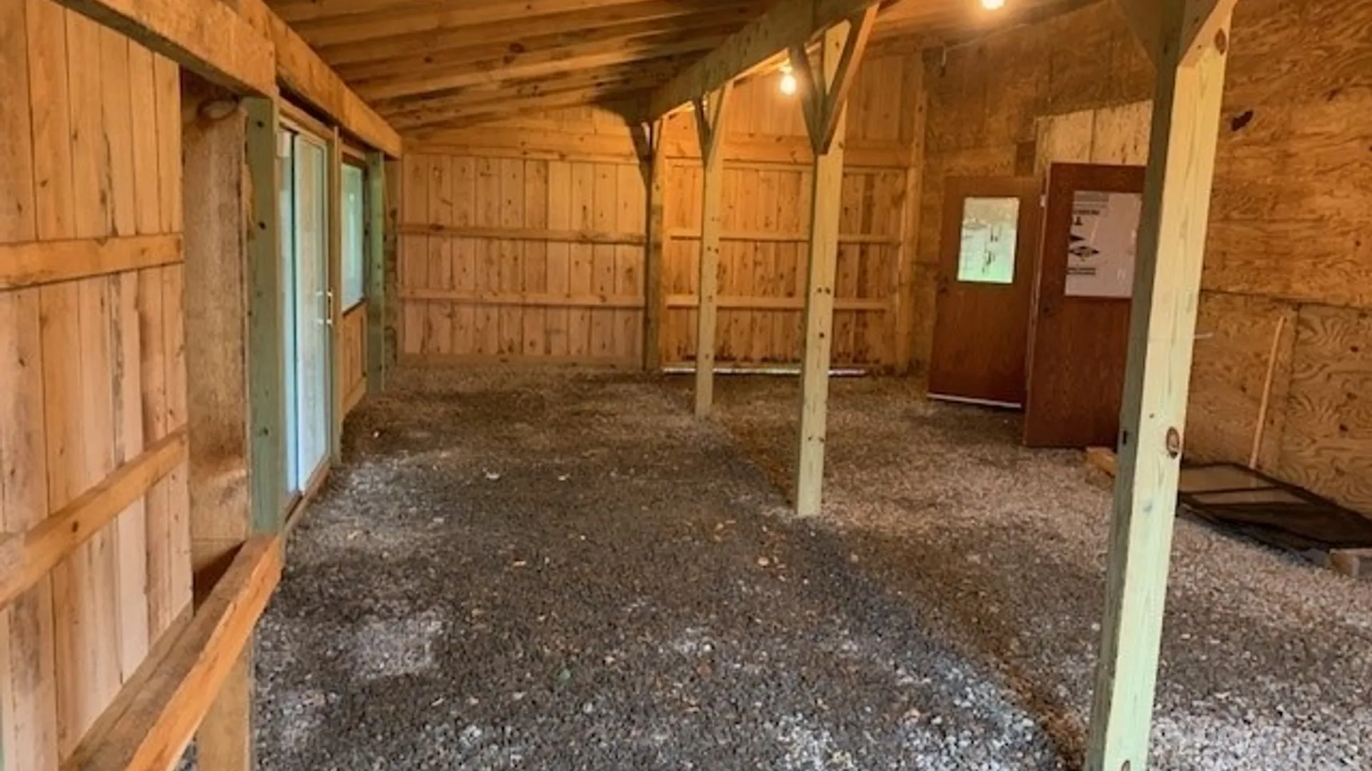 Property at 8745 Stebbins Road, Farmersville, NY 14737 40