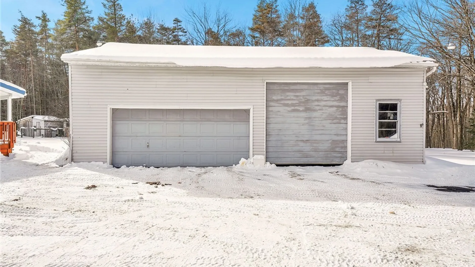 Property at 8745 Stebbins Road, Farmersville, NY 14737 41