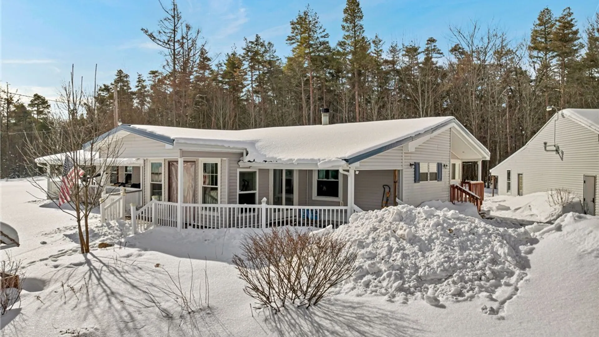 Property at 8745 Stebbins Road, Farmersville, NY 14737 47
