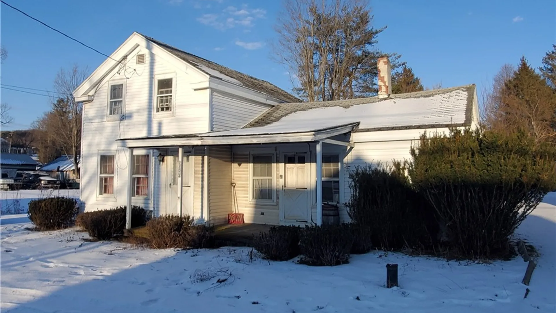 Property at 10472 County Highway 23, Sidney, NY 13839 2