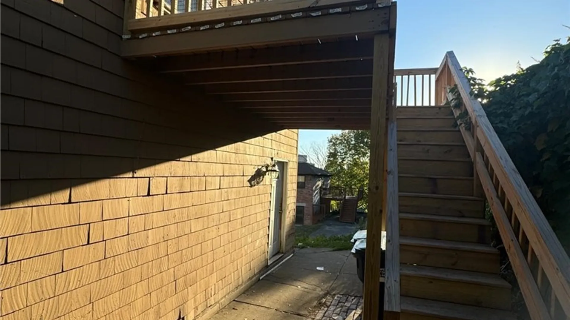 Property at 635 E Willow Street, Syracuse, NY 13203 17