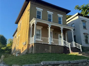 Property at 635 E Willow Street, Syracuse, NY 13203